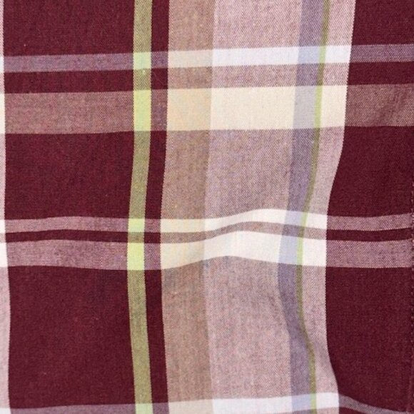 Banana Republic Men's Soft‎ Wash Dress Shirt - Picture 3 of 5